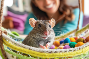 adopter un rat