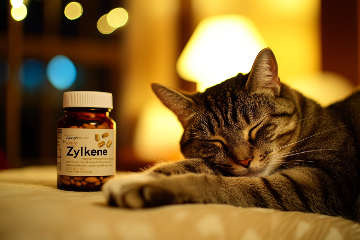 zylkene chat