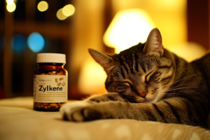 zylkene chat